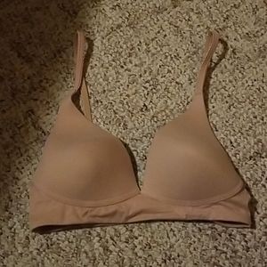 Gilligan & o'Malley Lounge Bra - Small